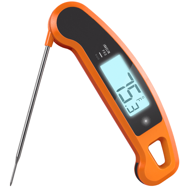 Javelin Pro Duo Instant-Read Thermometer - Lee Valley Tools
