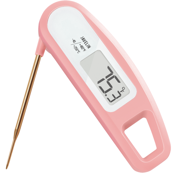 The Meat Javelin - Smart Wireless Meat Thermometer - FREE Shipping - 4 Pack  - TheMeatJavelin