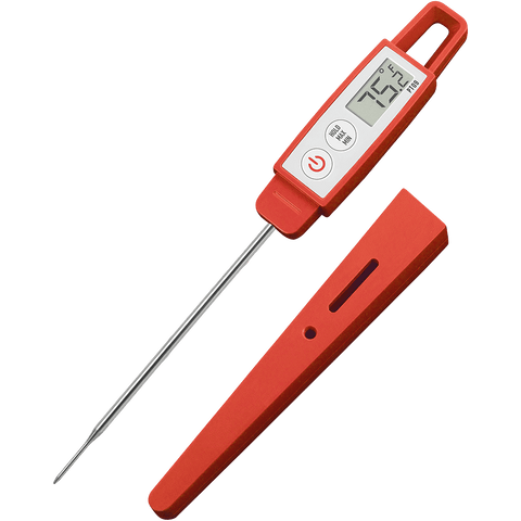 Lavatools Javelin Digital Thermometer Review 